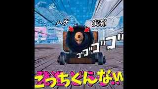 そもそも猛者はこんな事しない #fortnite #フォートナイト#voicevox四国めたん #voicevoxずんだもん #ゆっくり実況