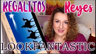 ¡¡¡NUEVO!!! LOOKFANTASTIC - pedido rebajas Reyes 2022. Abrimos juntos el paquete#lancome #maybelline