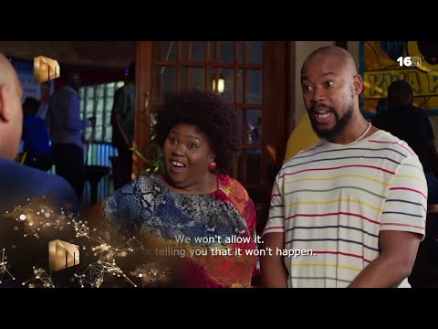 The deal’s off – The Queen | Mzansi Magic | S6 | 196