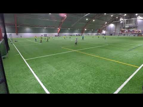 EIF YJ - Sibbo Vargarna 27.11.18