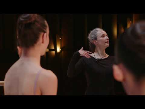 Prix de Lausanne 2024 – Day 1 – Morning