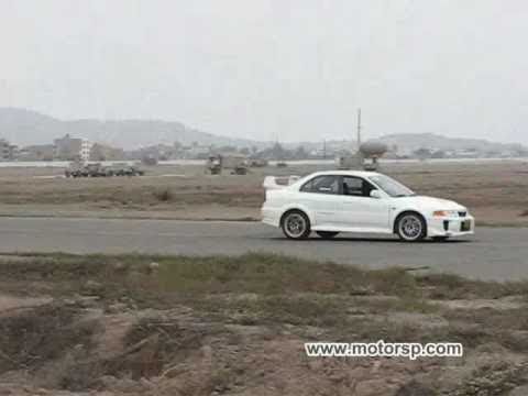 5ta fecha autocross Cadepor 2010