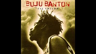 Buju Banton - Murderer