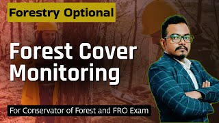 Forest Cover Monitoring — Forestry Optional