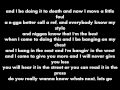 Look at me Now lyrics- Chris Brown ft. Busta ...