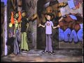MTV S Downtown Episode 06 Graffiti