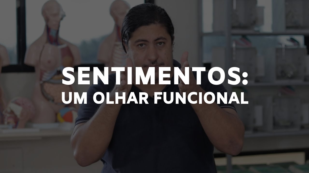SENTIMENTOS E EMOÇÕES | Análise do Comportamento