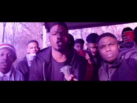 SB Hatch x SB Squeeze x Shot Gam - Po A Fo