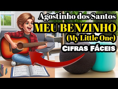 Canção Da Volta - Agostinho Dos Santos