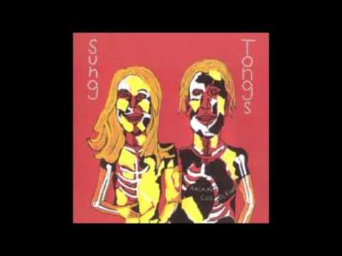 Sung Tongs-Animal Collective (Full Album) HD 1080p