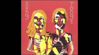 Sung Tongs-Animal Collective (Full Album) HD 1080p