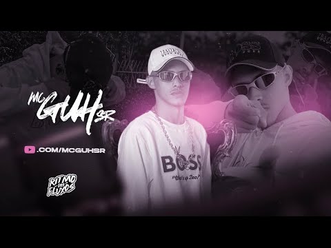 ELA VOLTOU DE PERNA BAMBA MC GUH SR E MC PÊ ORIGINAL (DJ PIKENO MPC E MARKIM WF)