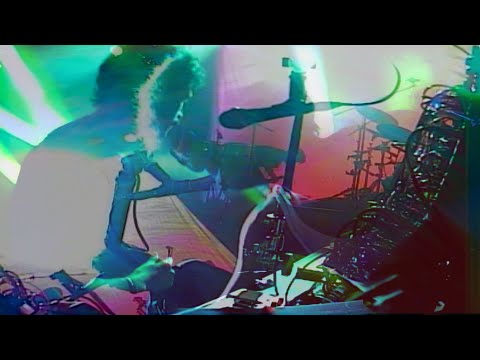 King Gizzard & The Lizard Wizard - Live in Vienna (RAVE) ’25