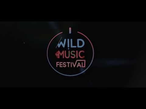WILD MUSIC FESTIVAL - CASABLANCA  by Event By You