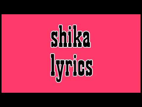 Darassa ft maua sama shika lyrics