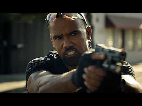 S.W.A.T. Arrest Illegal Casino - S.W.A.T. 4x03