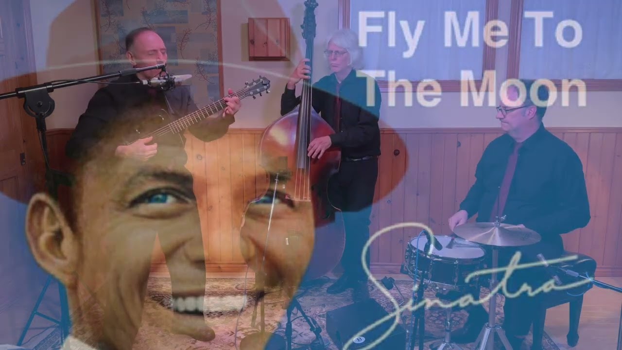 Promotional video thumbnail 3 for Mood Jazz