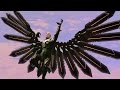 Spider Man Web Of Shadows Walkthrough Part 16 Symbiote Spider Man Vs Vulture