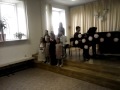 Лариса Карлина "Повертайся ластiвка" 