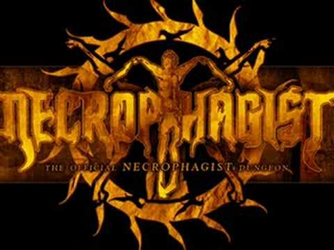 Necrophagist: Epitaph