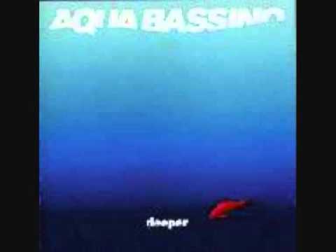 Aqua Bassino - Send My Love