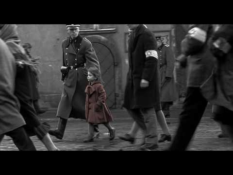 Schindler's List Full Soundtrack (HD)