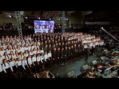 Doar în Cristos - BBSO