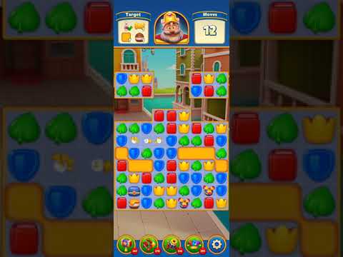 Royal Match Level 4266