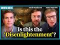 The Dawn Of Post Literate Society With Jared Henderson And James Marriott