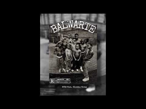 RV$H - Balwarte feat. Ghetto Kram (Official audio)