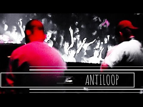 Antiloop / live  in Sofia / #1
