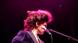 King Charles - We Didn&#39;t Start The Fire medley @ T5 NYC 11.15.10