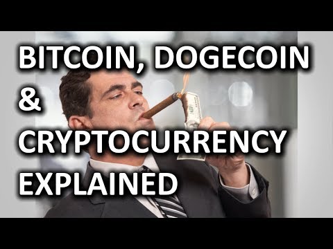 parduoti dogecoin bitcoin