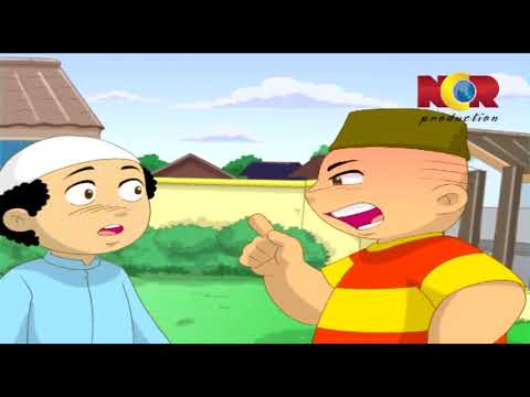 Syamil Dodo Ramadan Mulia