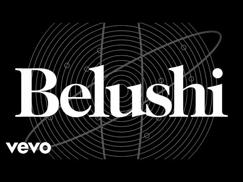 Belushi - Universos Paralelos