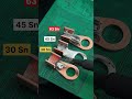 63 Solder Wire Super Easy To Use For Repairs Welding SolderingWire SolderingTin