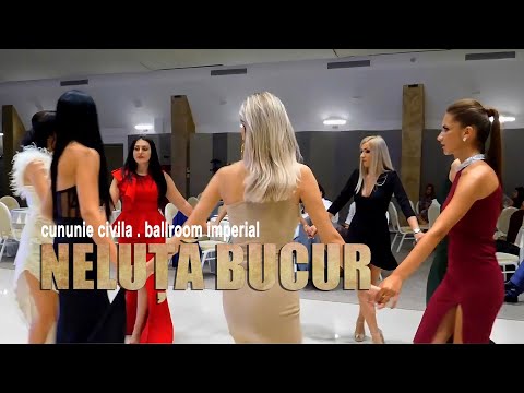 NELUTA BUCUR . Cununie Civila la Campulung (1) | 𝑪𝒐𝒍𝒂𝒋 𝑳𝒊𝒗𝒆 |