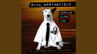 Red Hot &amp; Blue Love (Live)