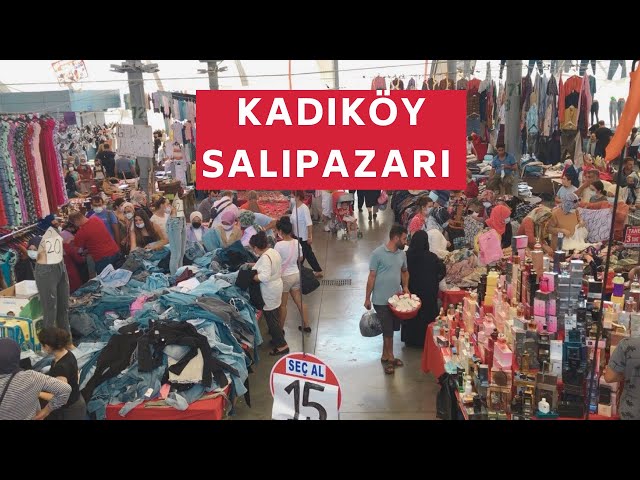 Video Pronunciation of Salı in Turkish