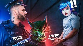 CE WARWICK EST TROP FORT WTF, IL ARRÊTE UN TRAFIQUANT DE BEUH ! ( LA TECHNOLOGIE EST ILLÉGALE ! )