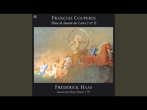 Sixième Ordre: VI. Les Bergeries (Naïvement)