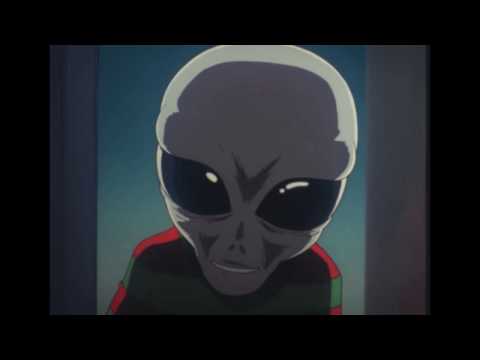 Lain AMV | Westbam & Nena - Oldschool Baby (Solomun Touch)