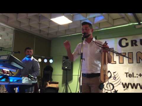 GRUP ALTINELLER© Kemençeci Adem - Dido - Fransa Rennes Düğünü