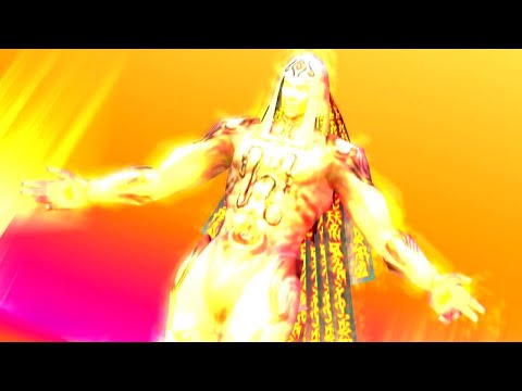 Genji Dawn of the Samurai HD - Final Boss - Kagekiyo Taira