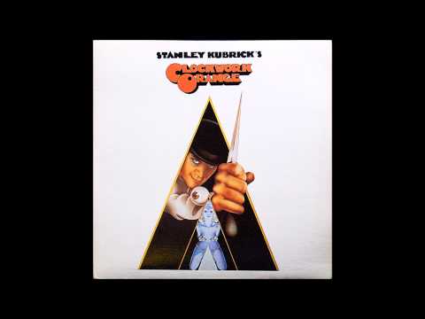 04 Ninth Symphony, Second Movement Abridged
