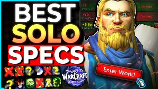 The Best Midnight PUG/SOLO Player Specs To Main! No More "META"! thumbnail