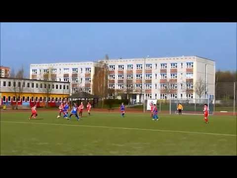 FSV NordOst Rostock E2 - SV 47 Rövershagen