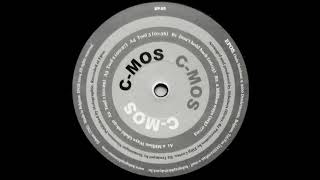 C-Mos - Don't Hold Back