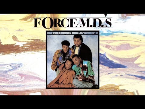 Force M.D.'s - Take Your Love Back