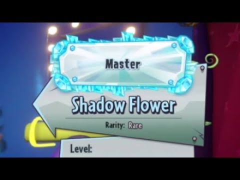 Painfully Mastering Shadow Flower PVZ GW2